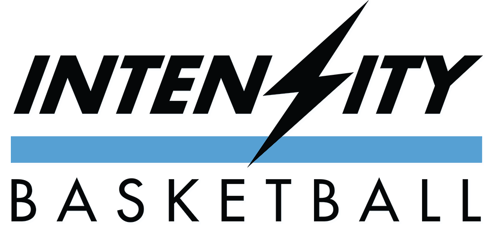 Intensity Basketball - San Diego Girls Basketball